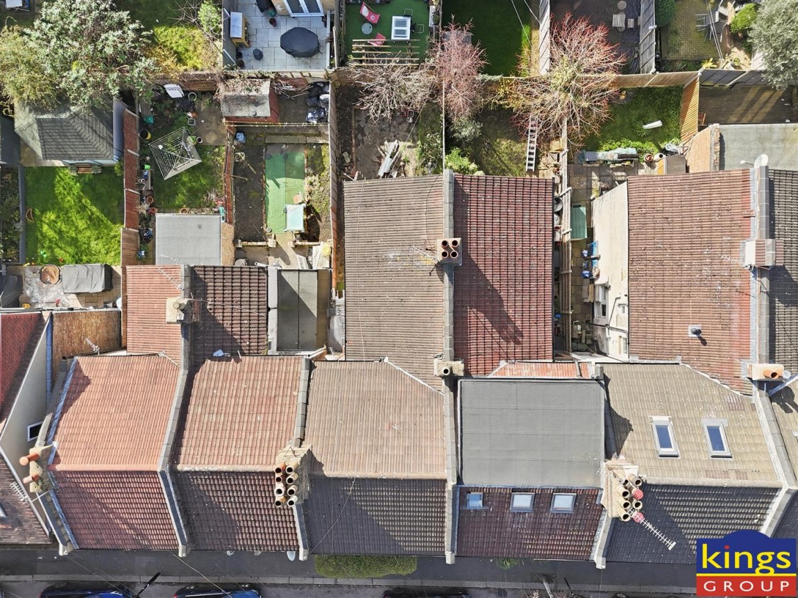 Images for Northbank Road, London