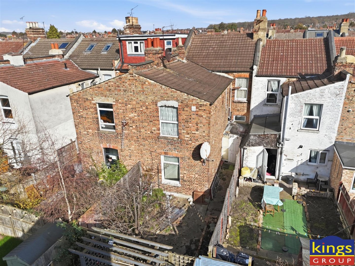 Images for Northbank Road, London