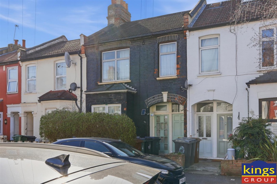 Images for Northbank Road, London