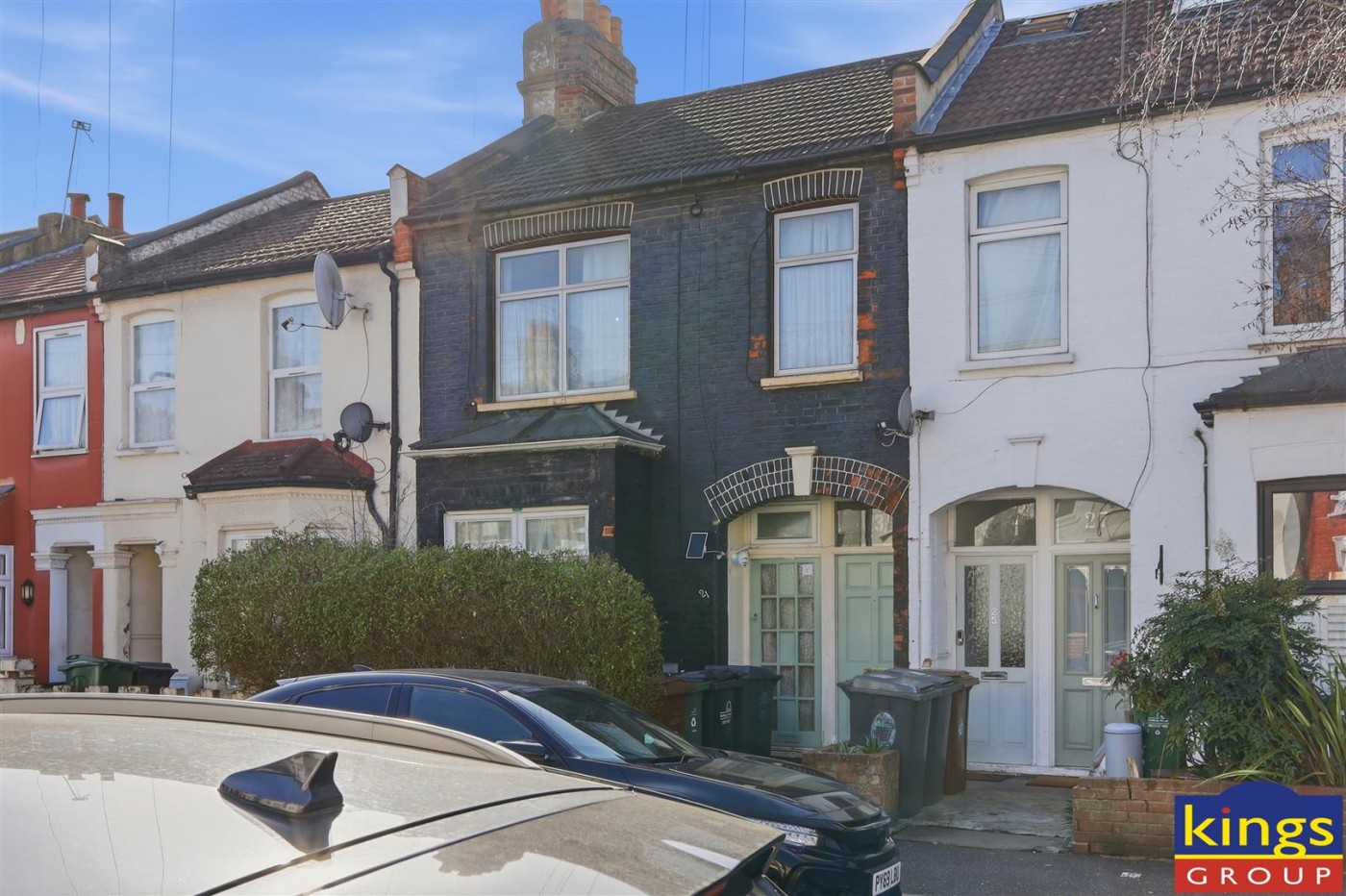 Images for Northbank Road, London