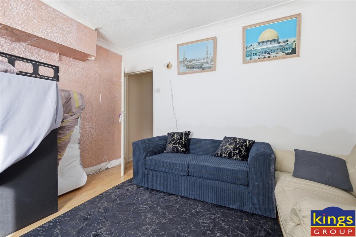 Images for Northbank Road, London