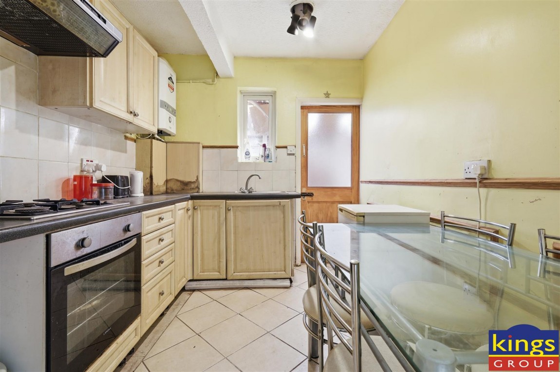 Images for Northbank Road, London