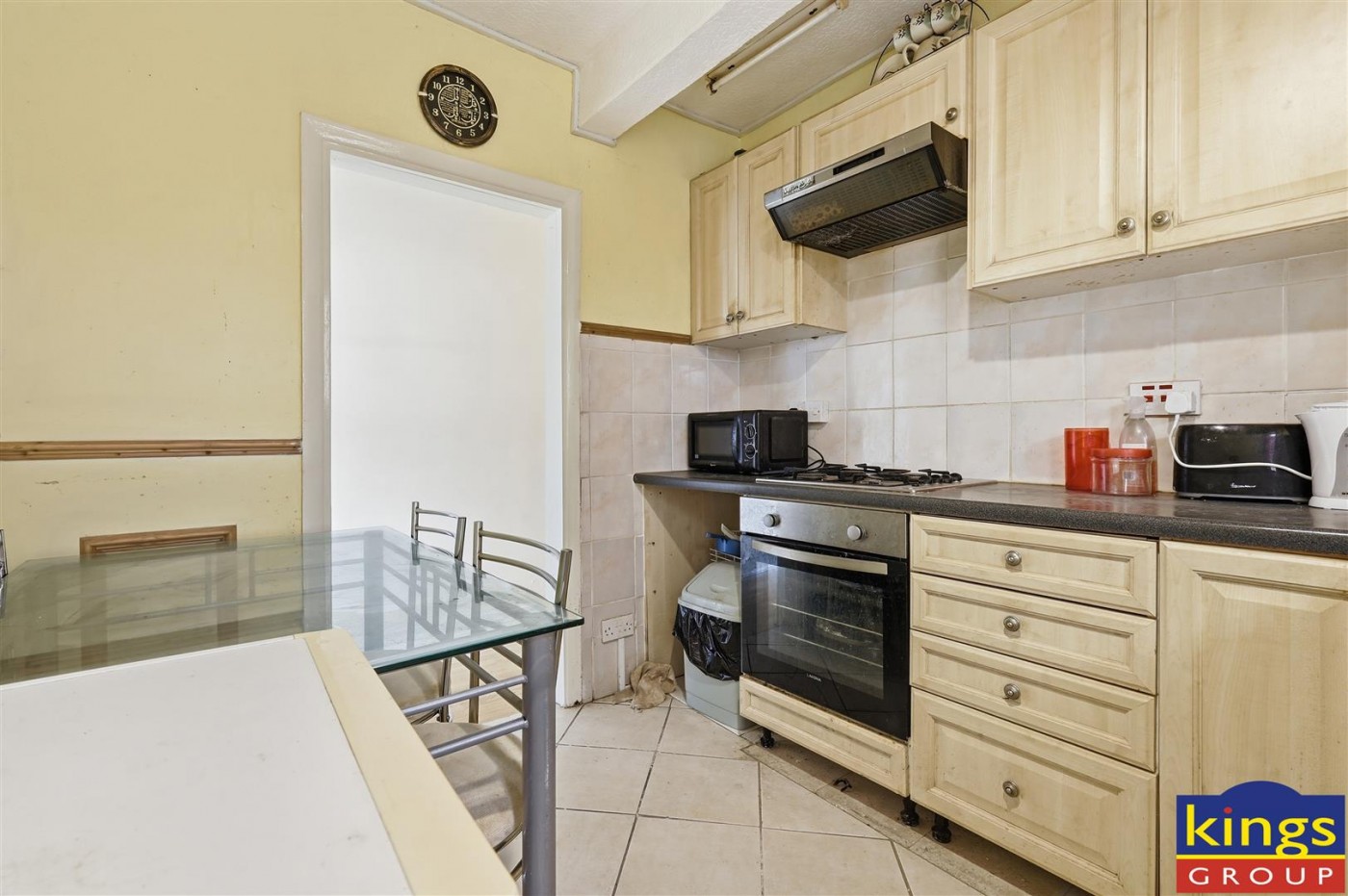 Images for Northbank Road, London