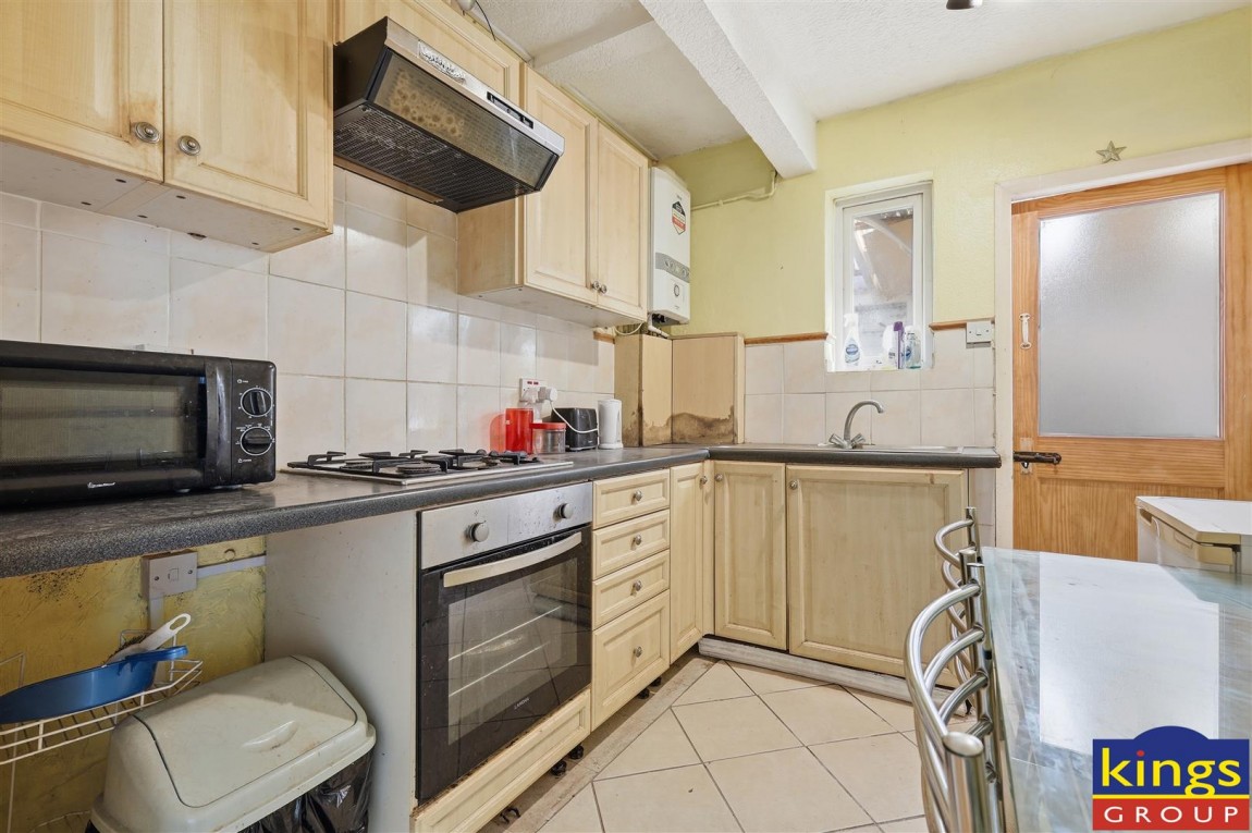 Images for Northbank Road, London