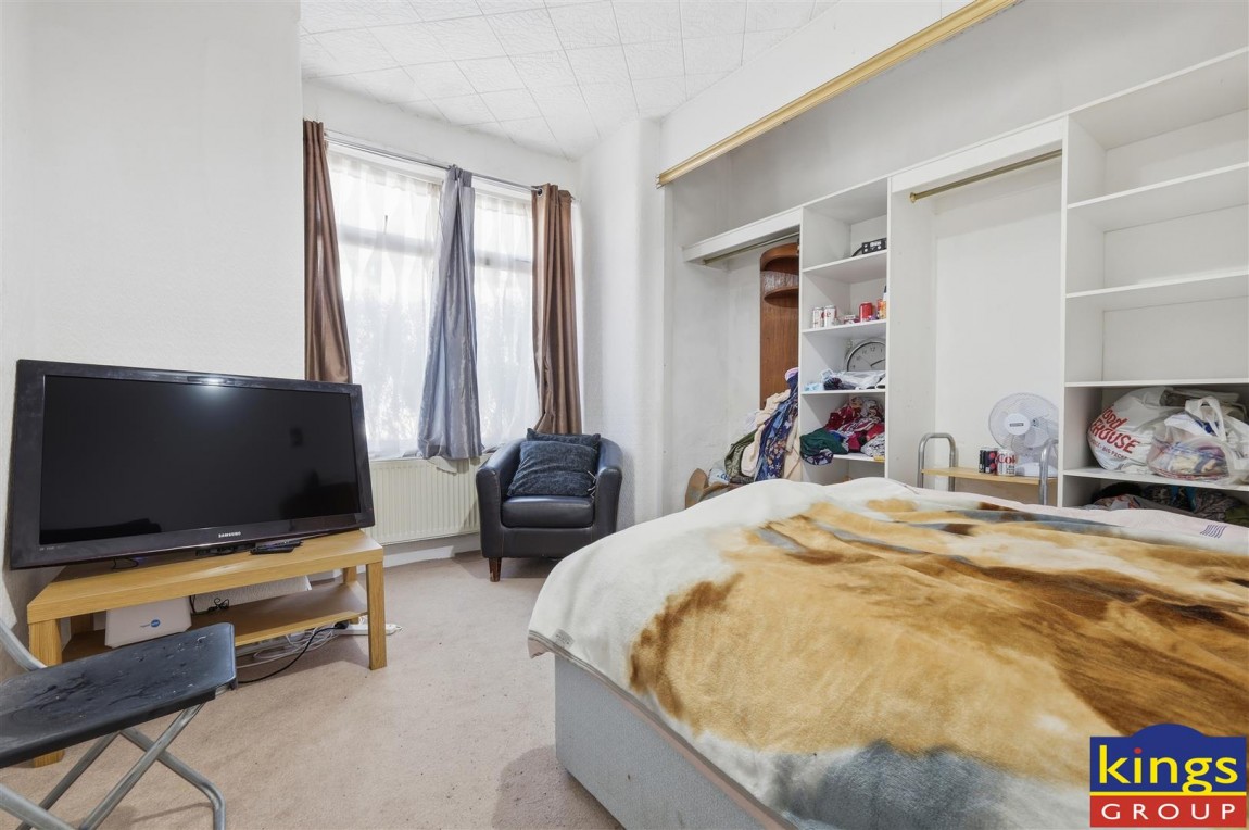 Images for Northbank Road, London