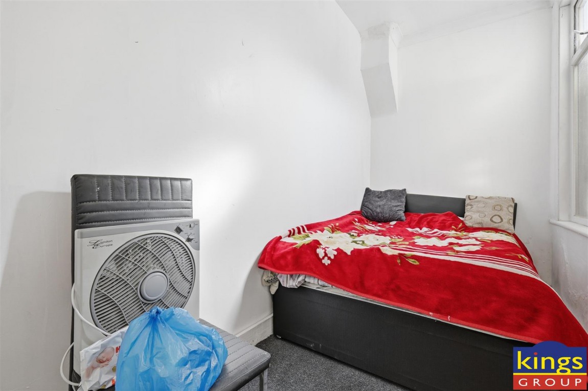 Images for Northbank Road, London