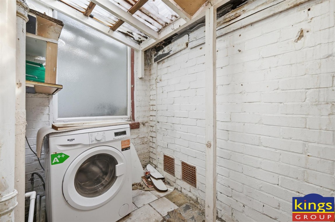 Images for Northbank Road, London