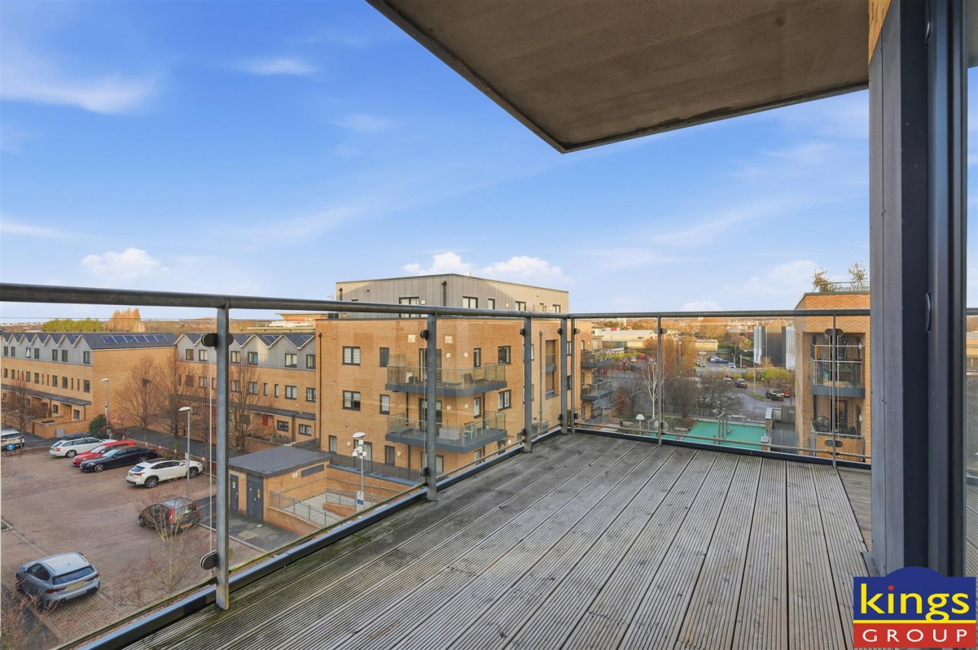 Images for Thornbury Way, London