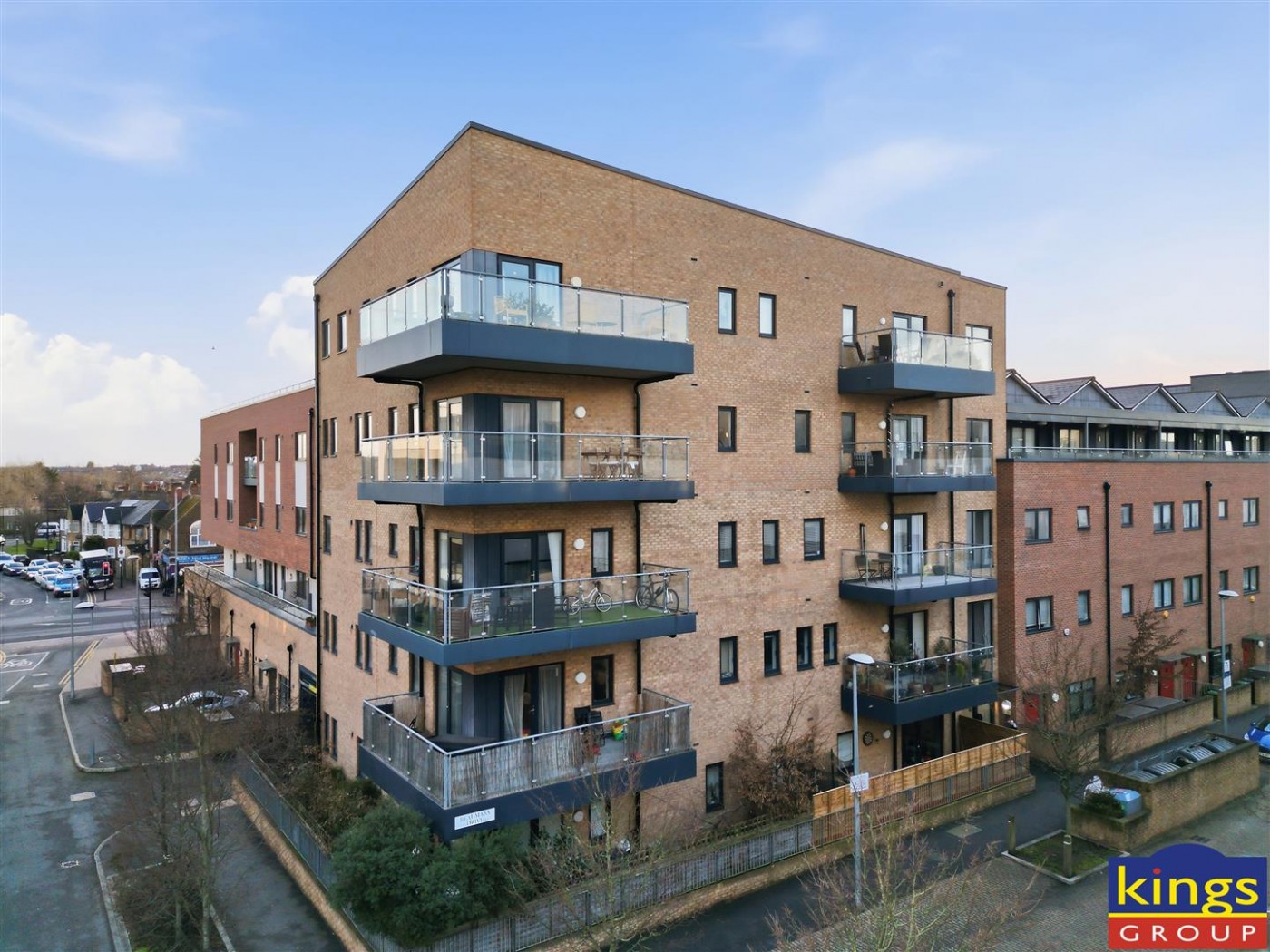 Images for Thornbury Way, London