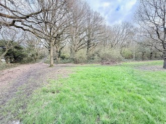 Hawkwood Crescent, London