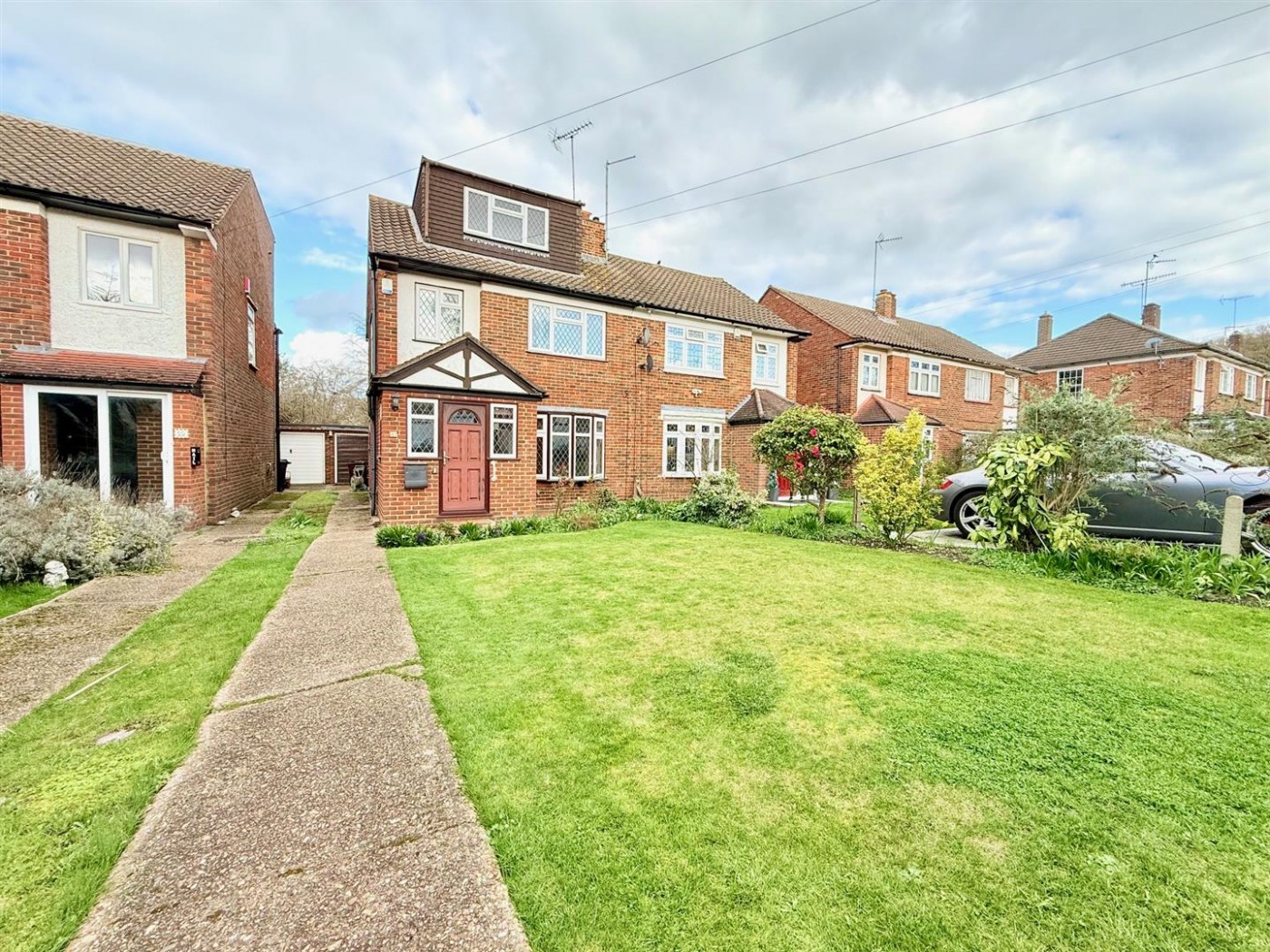 Images for Hawkwood Crescent, London