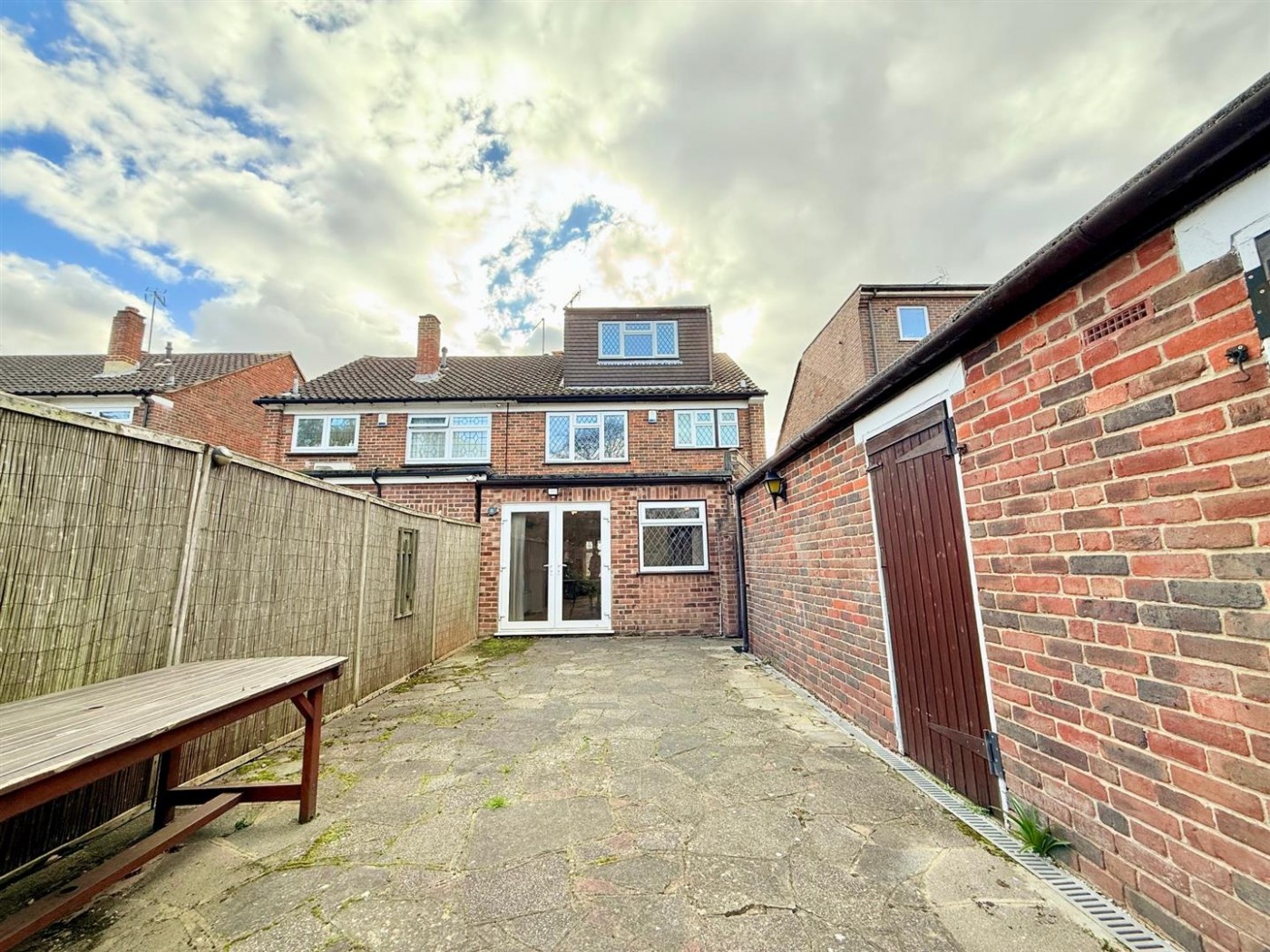 Images for Hawkwood Crescent, London