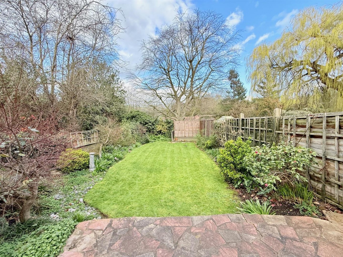 Images for Hawkwood Crescent, London