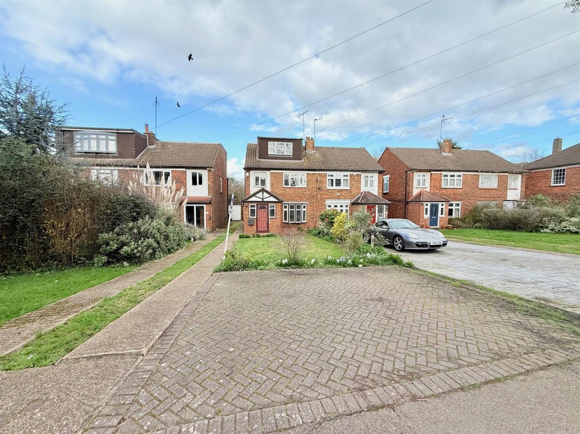 Images for Hawkwood Crescent, London