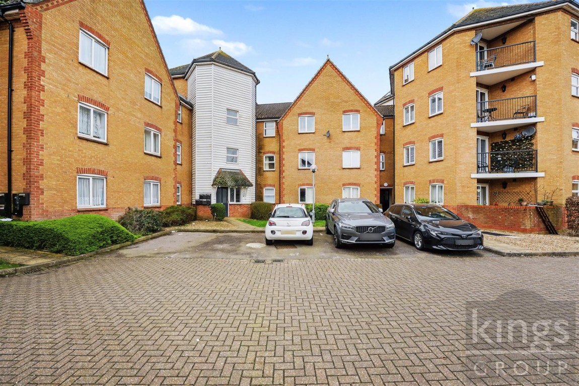 Images for Chelsea Gardens, Church Langley