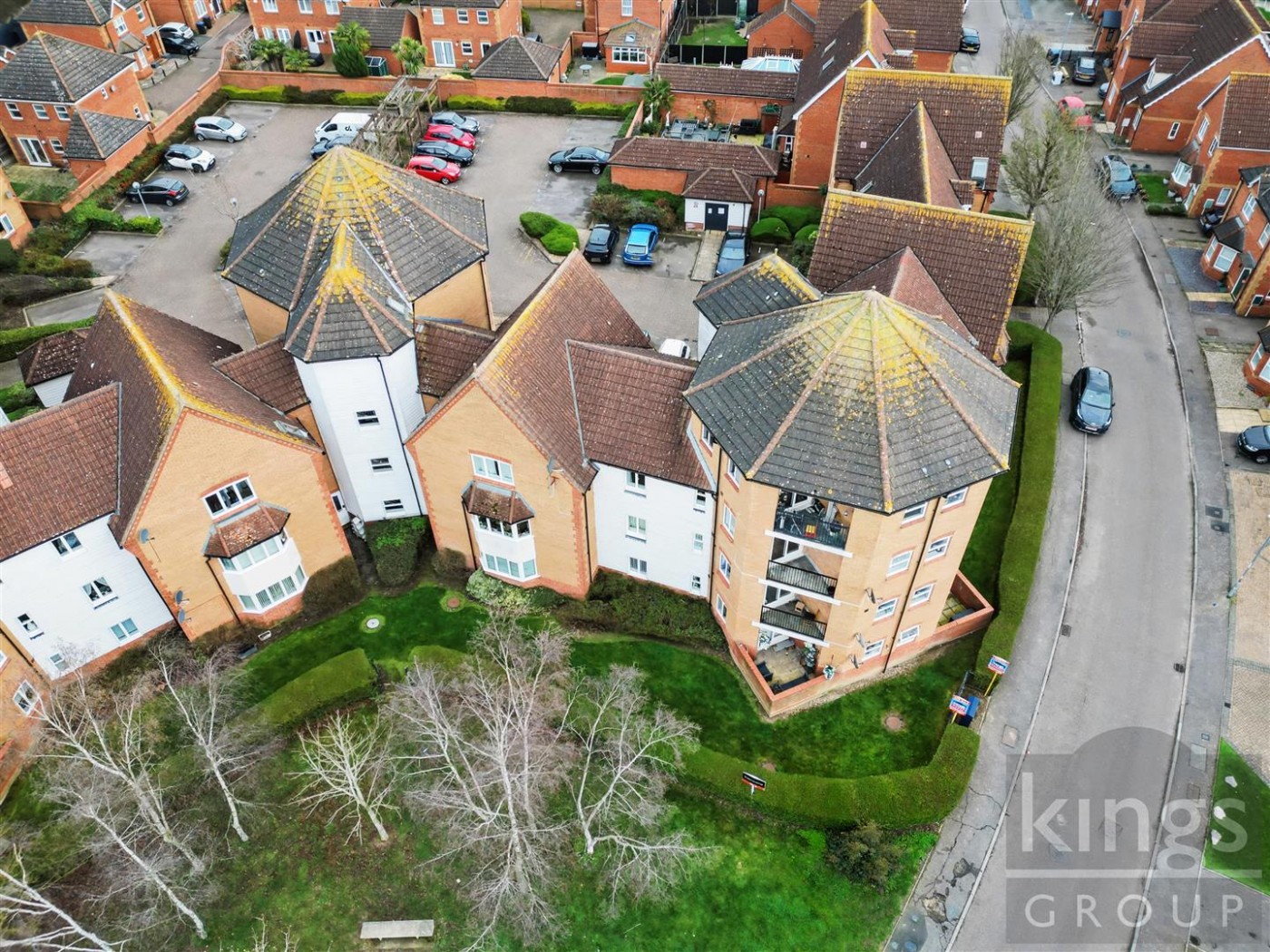 Images for Chelsea Gardens, Church Langley