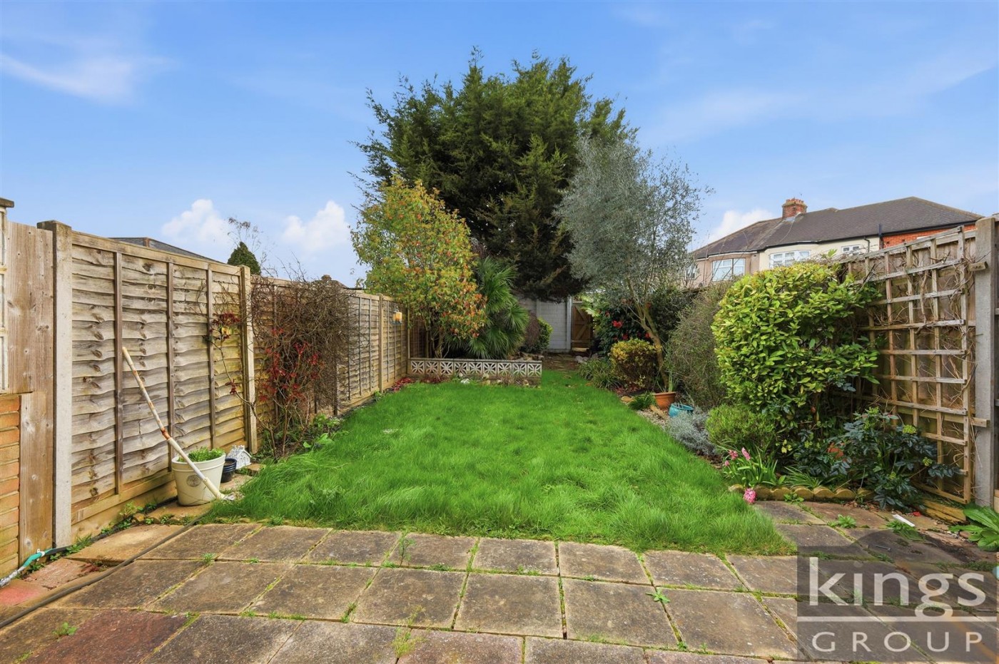 Images for Lincoln Road, Enfield