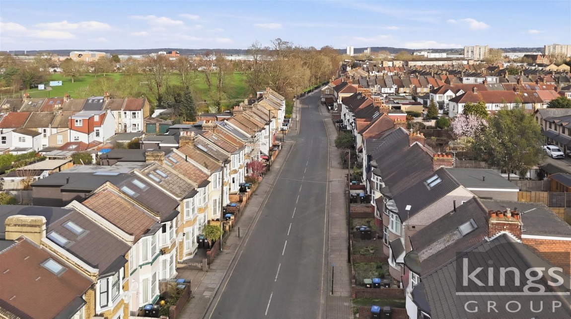 Images for Lincoln Road, Enfield