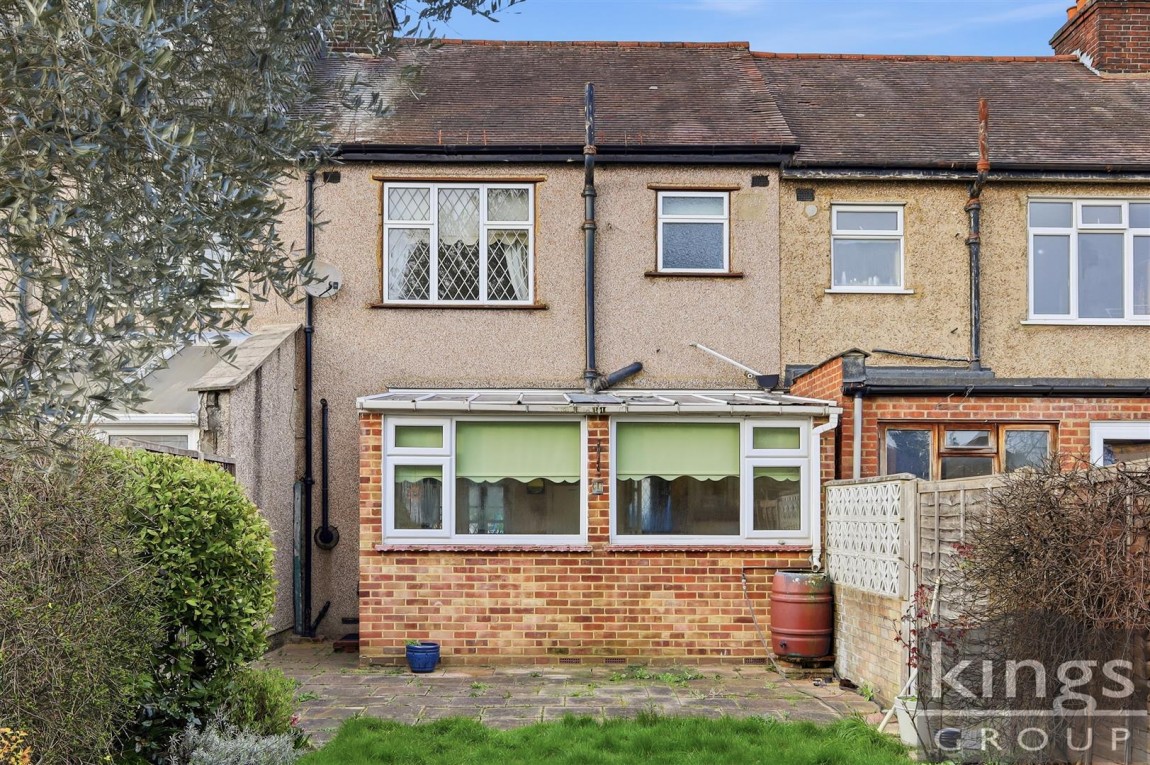 Images for Lincoln Road, Enfield