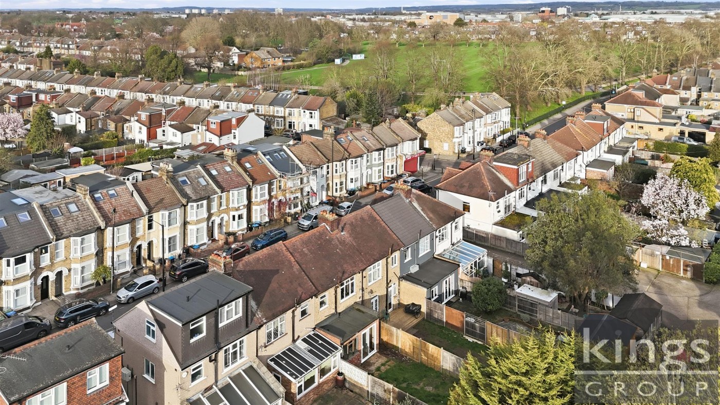 Images for Lincoln Road, Enfield