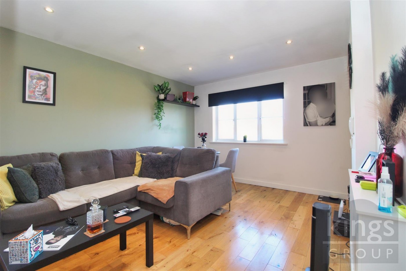 Images for Vancouver Road, Turnfordd