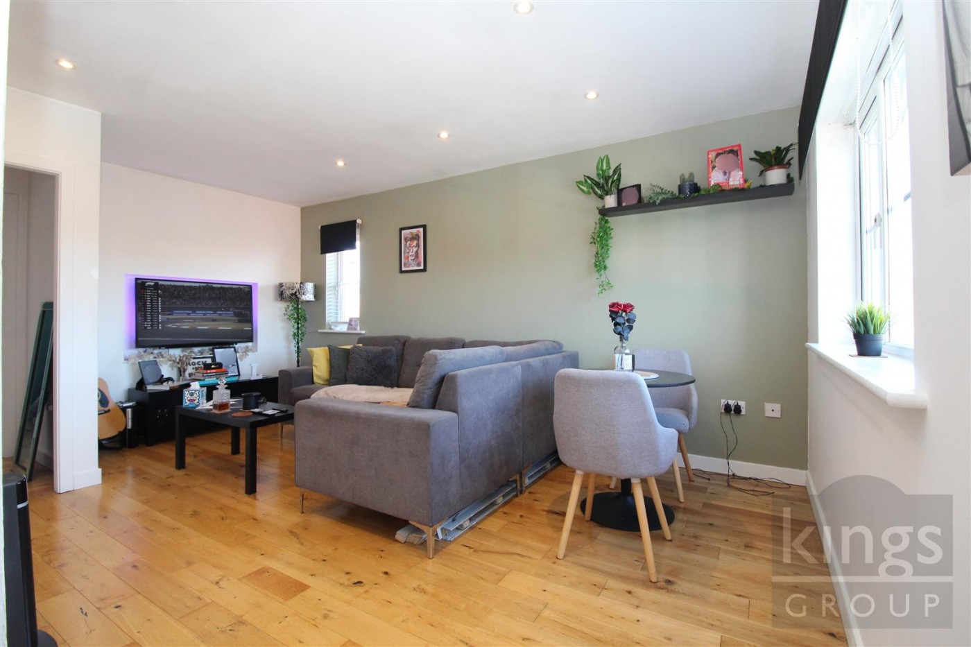 Images for Vancouver Road, Turnfordd