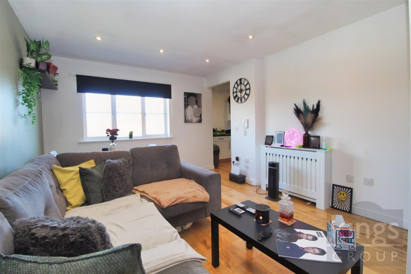 Images for Vancouver Road, Turnfordd