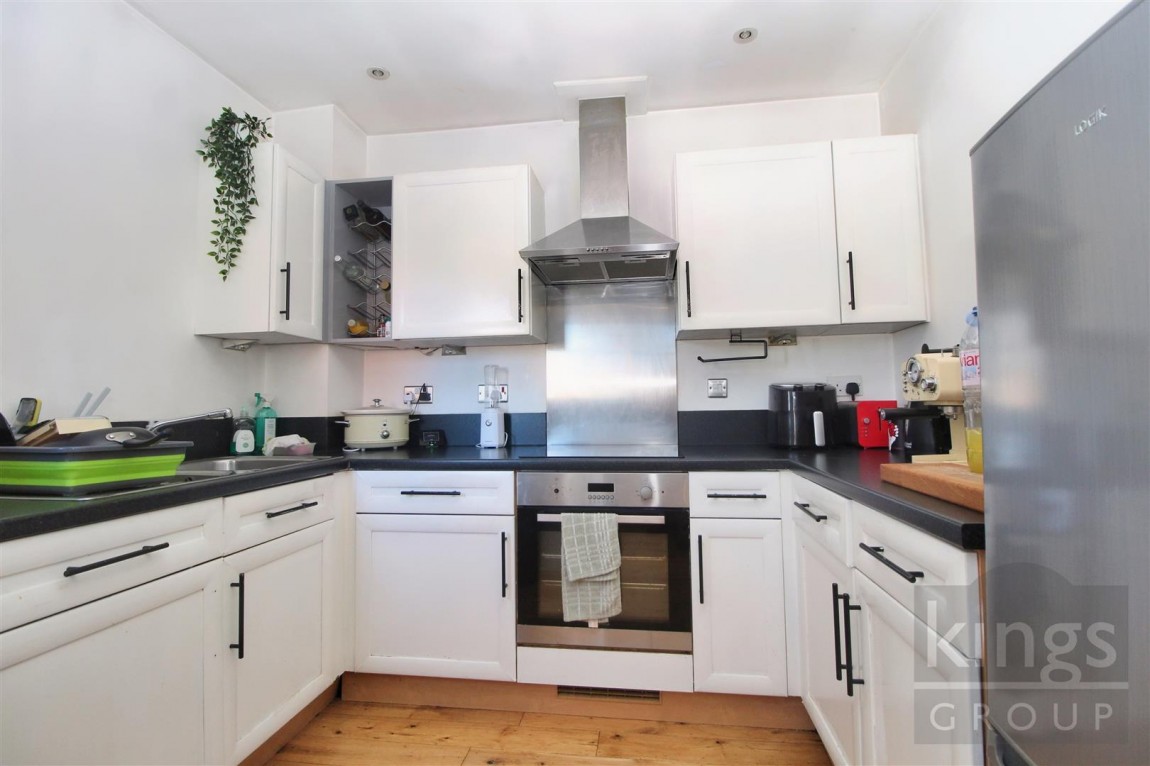 Images for Vancouver Road, Turnfordd