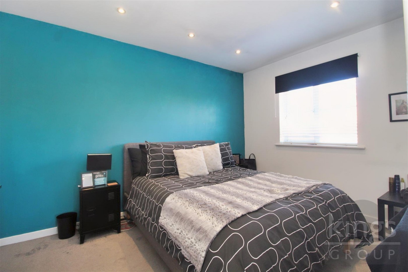 Images for Vancouver Road, Turnfordd