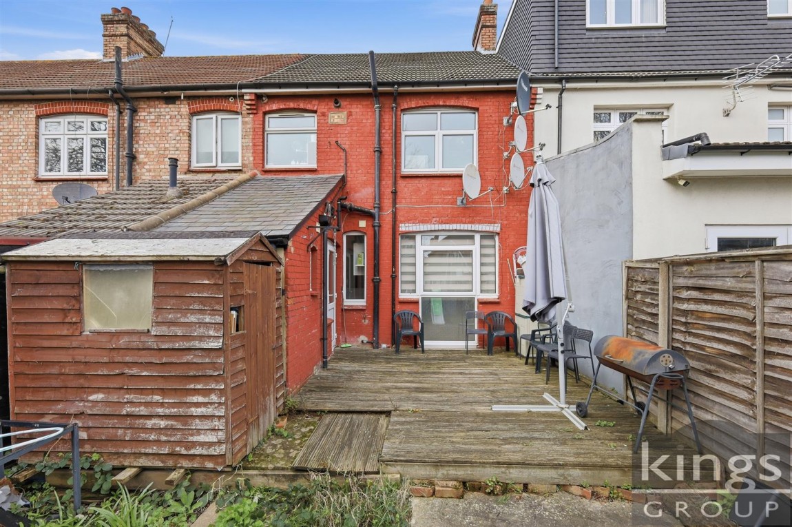 Images for Holcombe Road, Tottenham, London