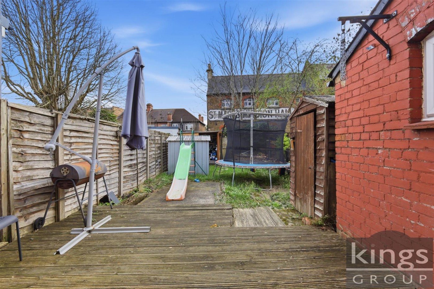 Images for Holcombe Road, Tottenham, London