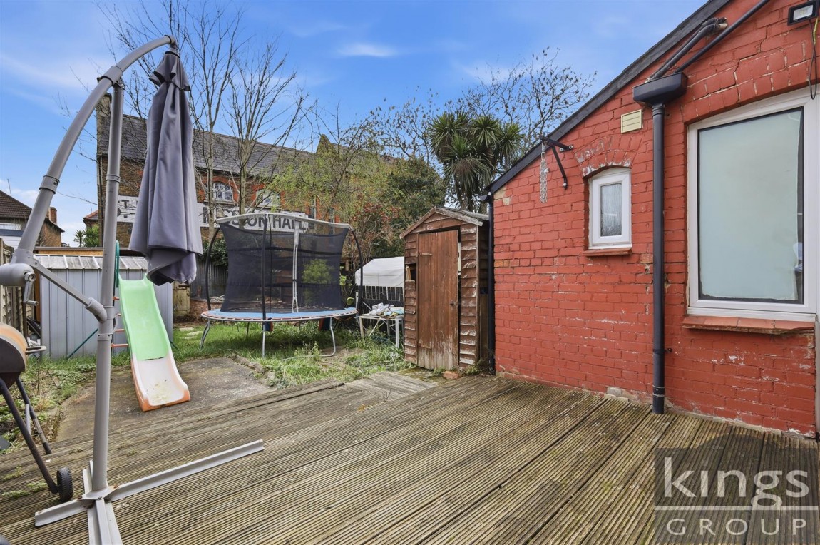 Images for Holcombe Road, Tottenham, London