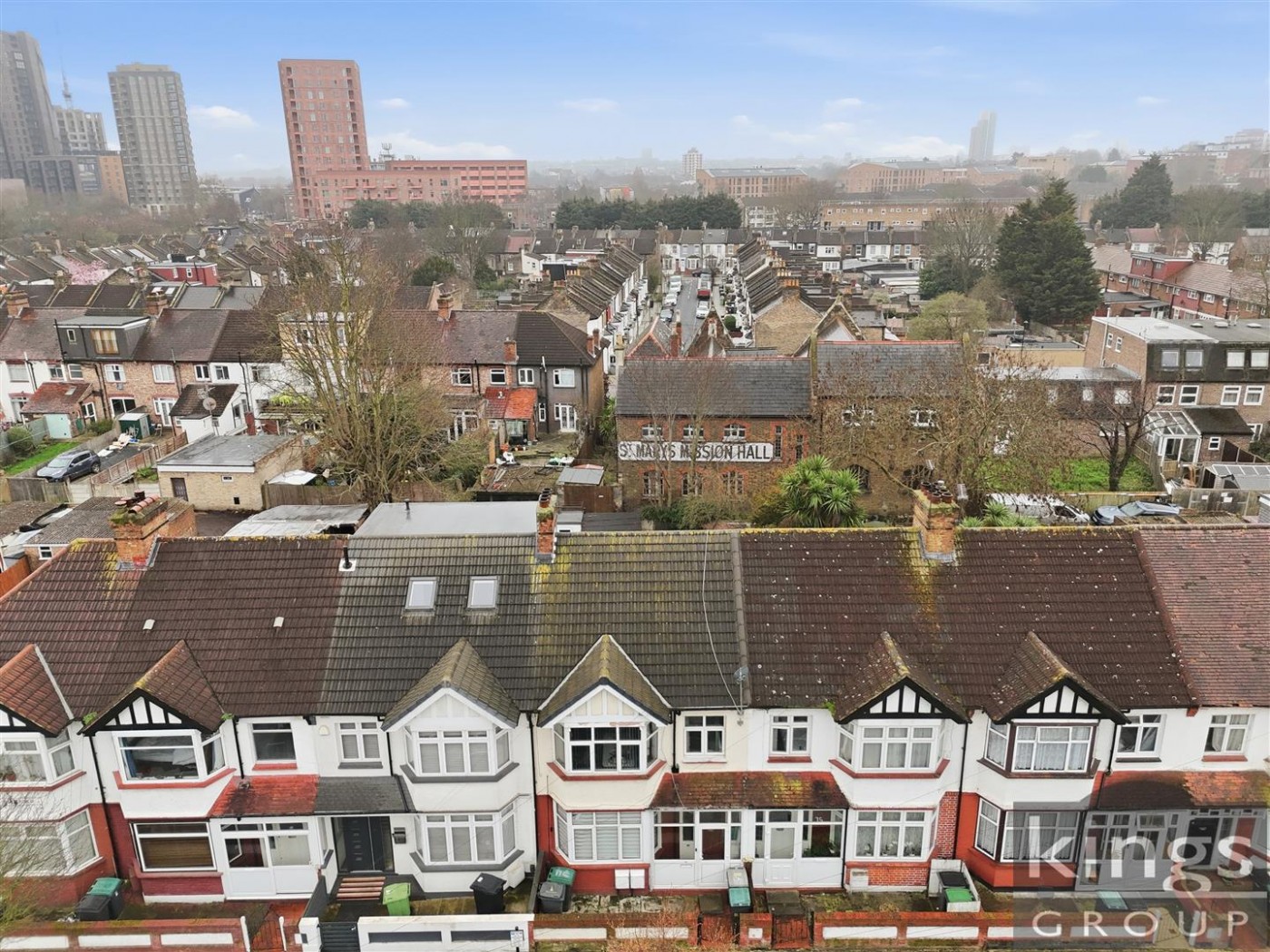 Images for Holcombe Road, Tottenham, London