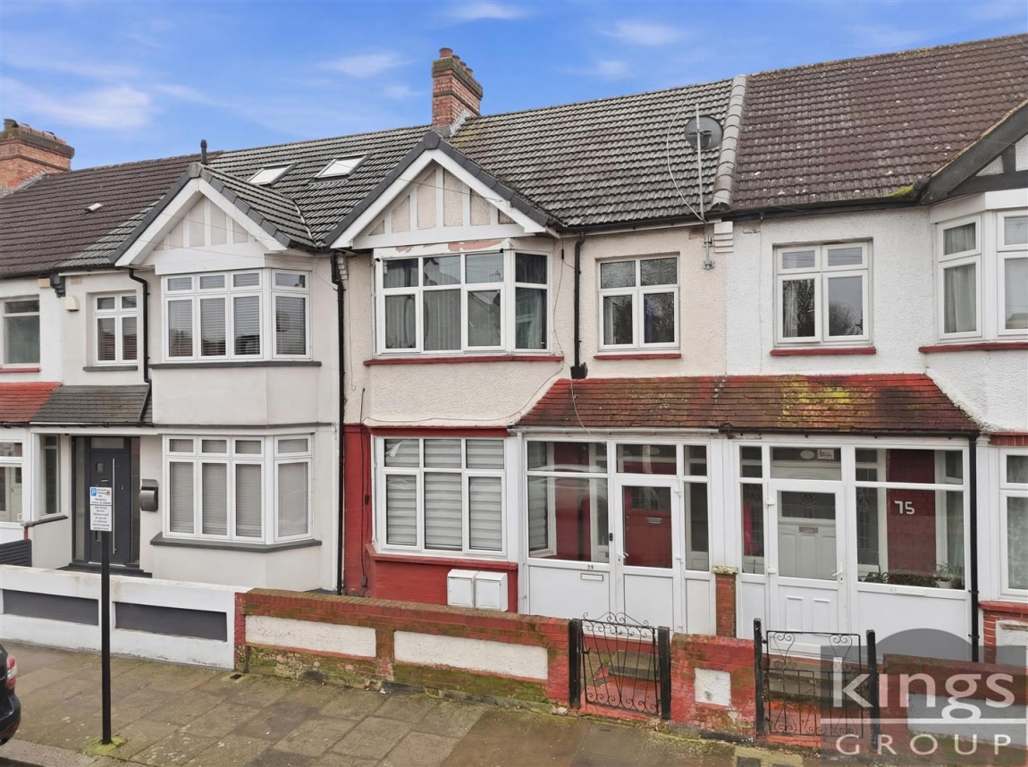 Images for Holcombe Road, Tottenham, London