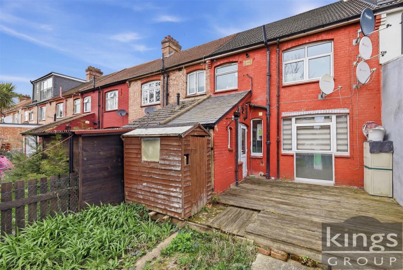 Images for Holcombe Road, Tottenham, London