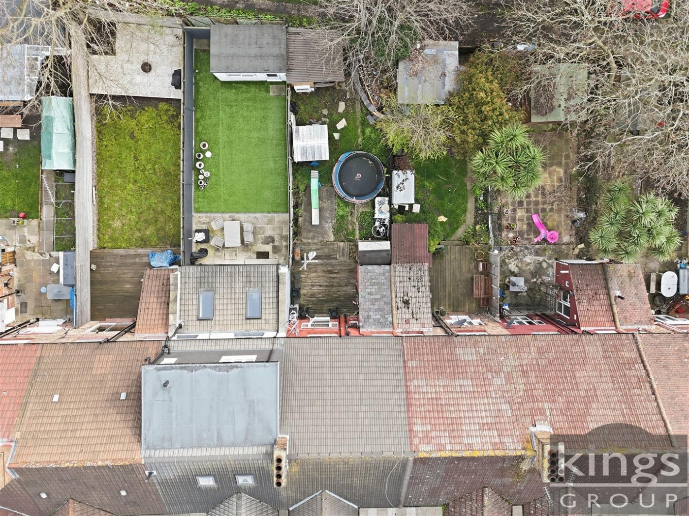 Images for Holcombe Road, Tottenham, London