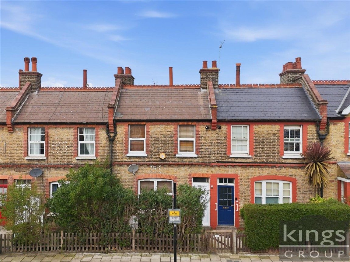 Images for Lordship Lane, London