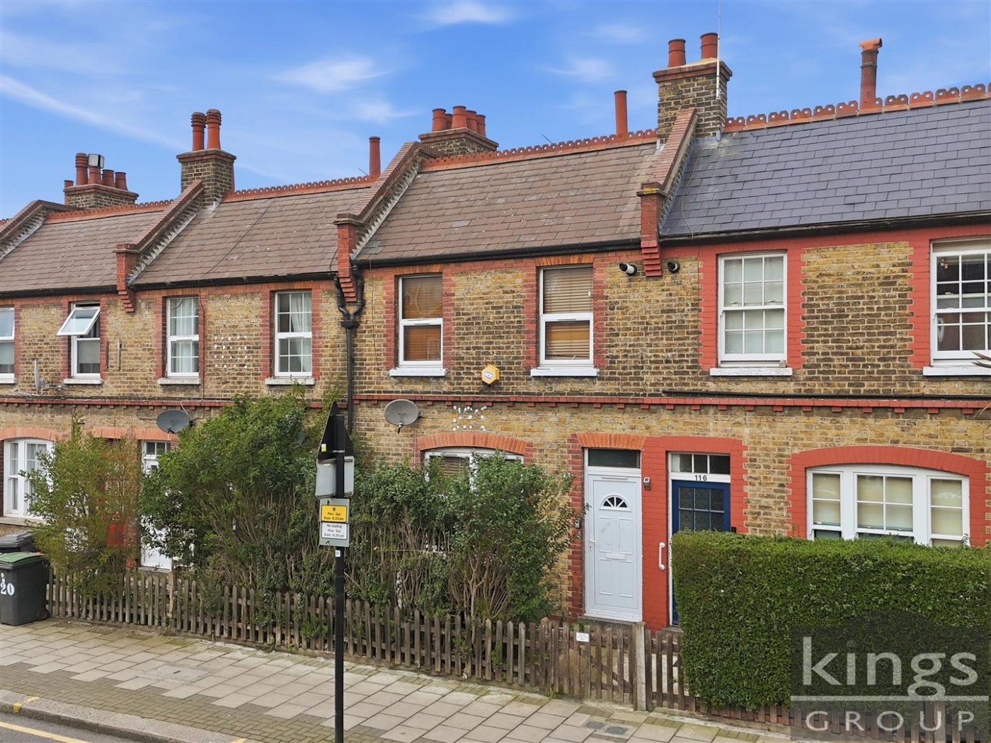 Images for Lordship Lane, London