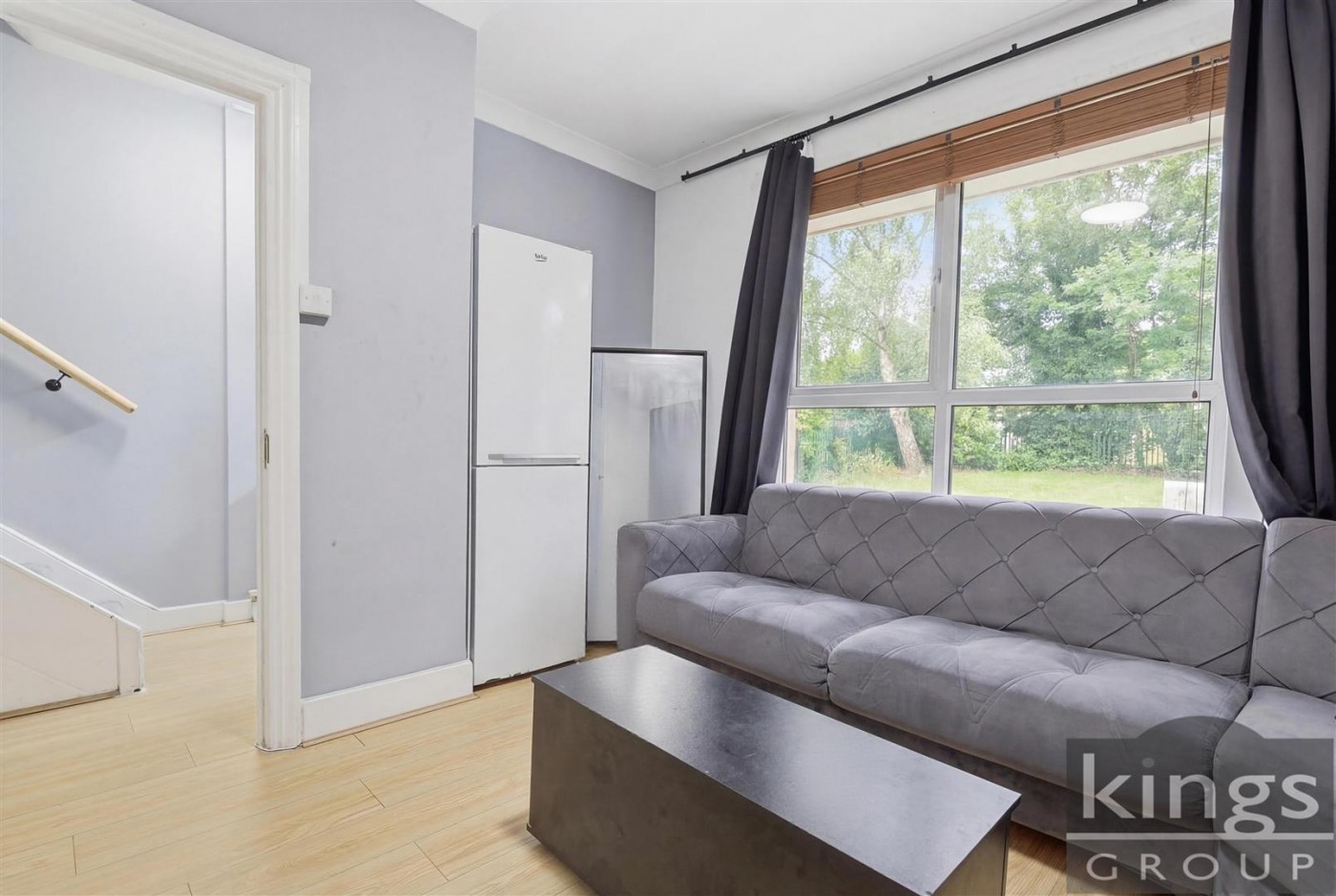 Images for Lordship Lane, London