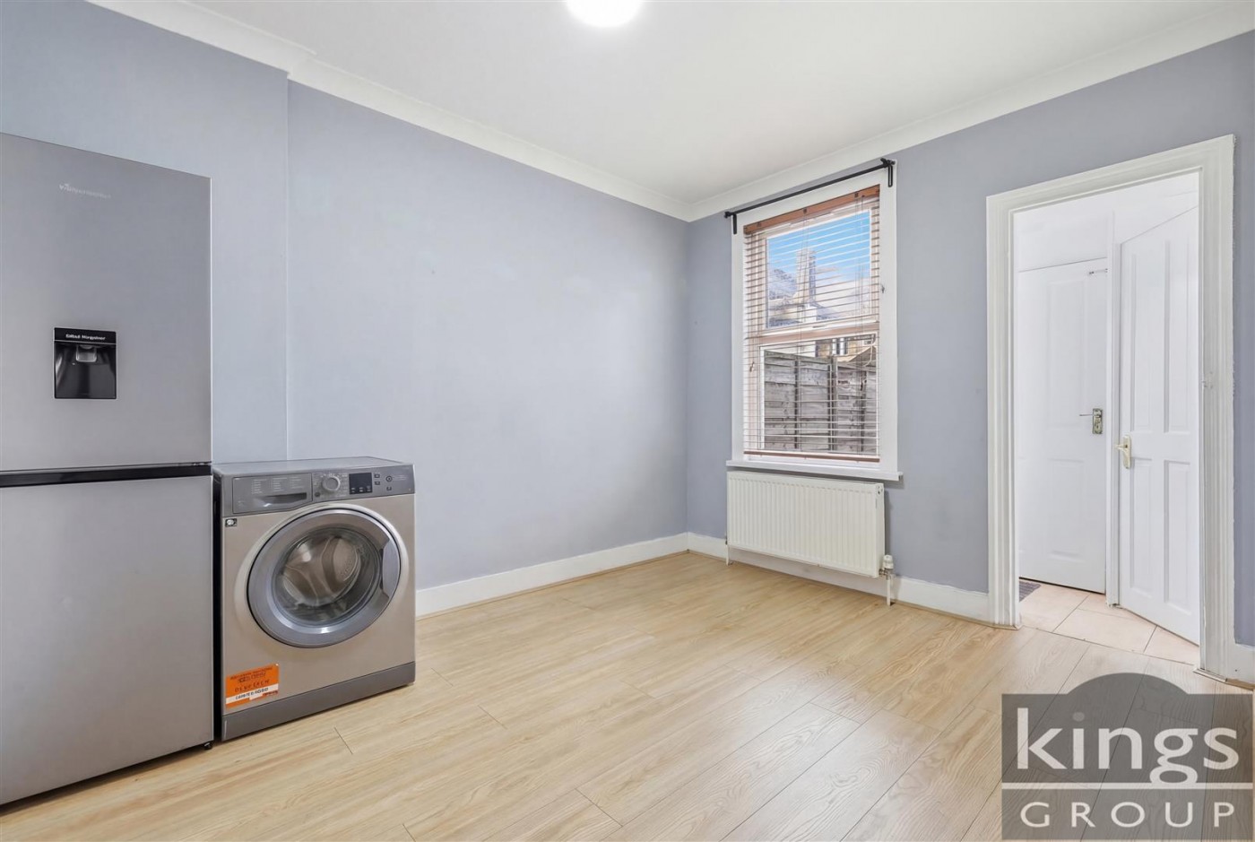 Images for Lordship Lane, London