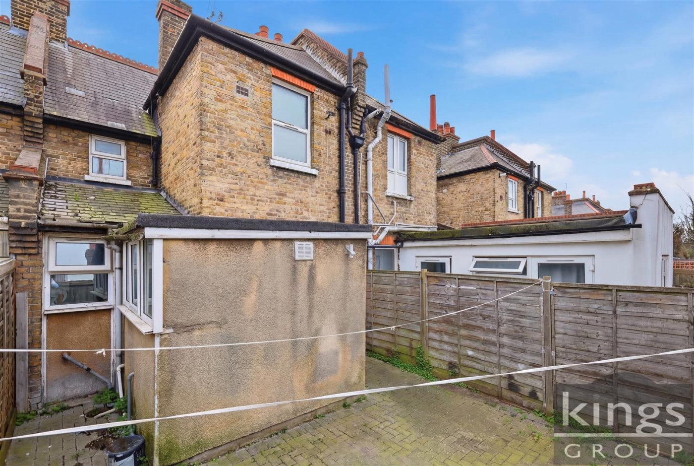 Images for Lordship Lane, London