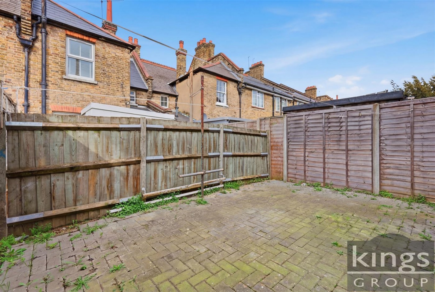 Images for Lordship Lane, London