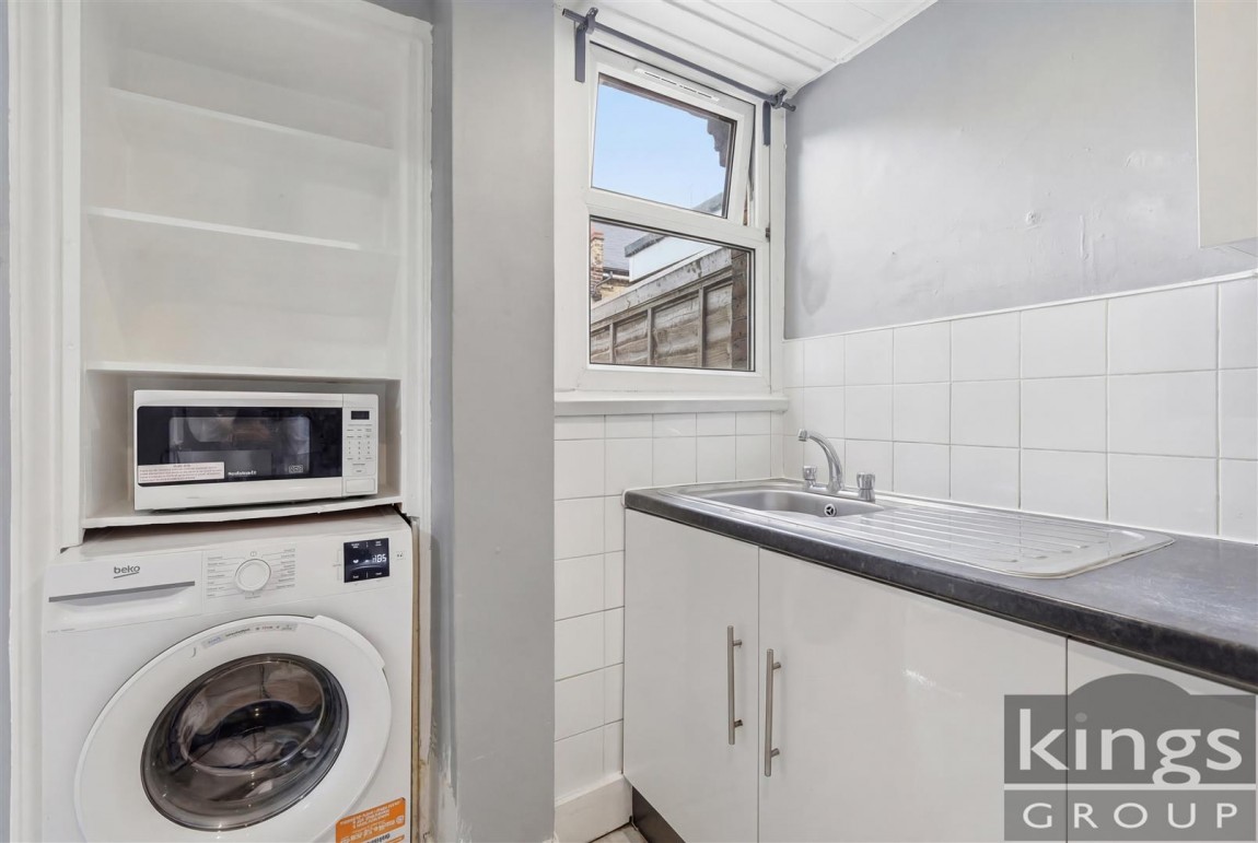 Images for Lordship Lane, London