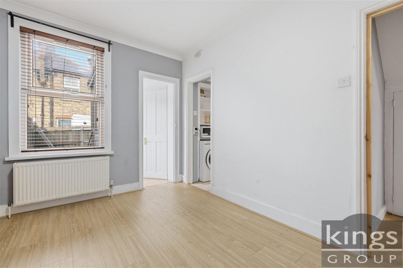 Images for Lordship Lane, London