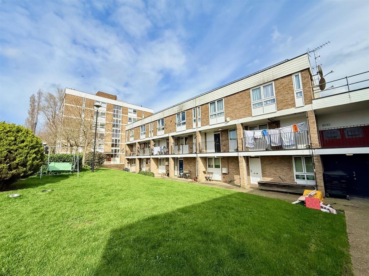 Images for Retingham Way, London