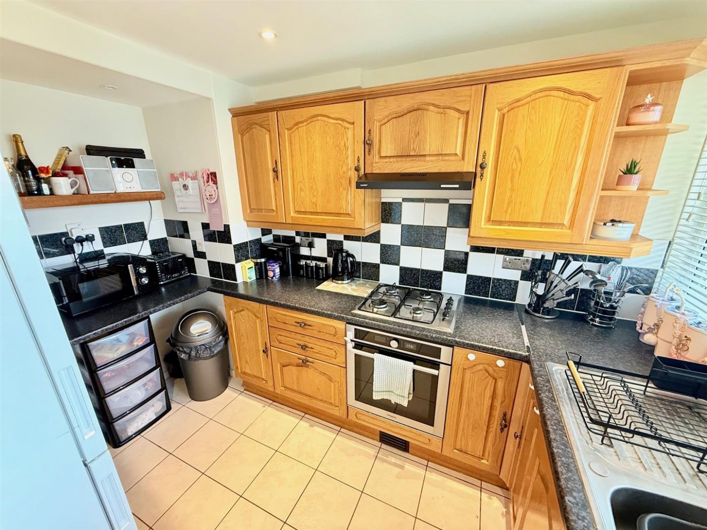 Images for Retingham Way, London