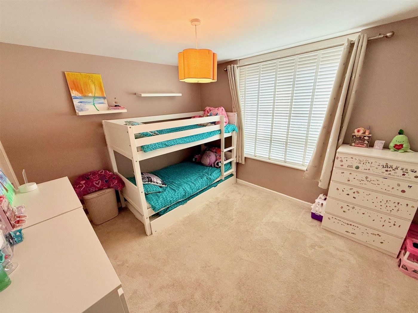 Images for Retingham Way, London