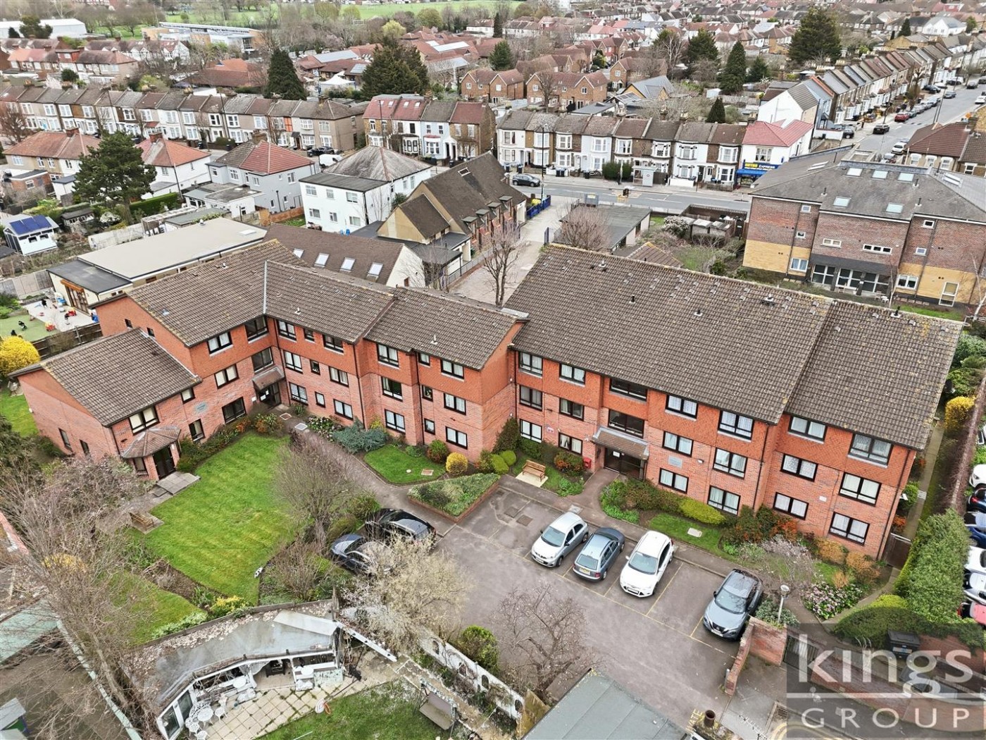 Images for Glyn Road, Enfield