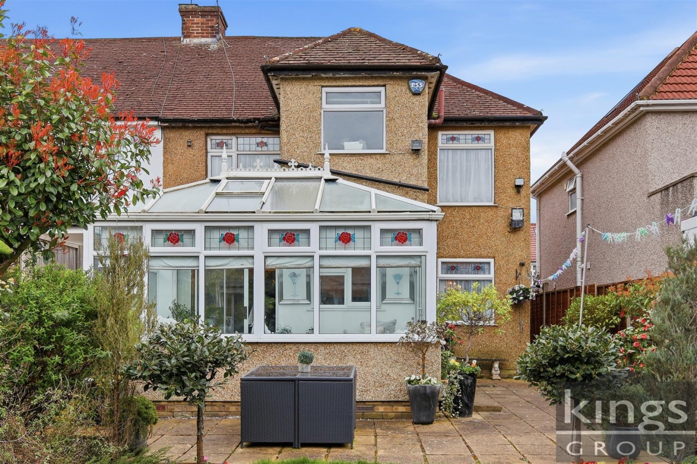 Images for The Sunny Road, Enfield