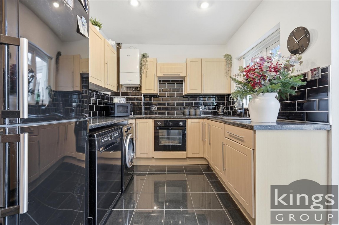 Images for The Sunny Road, Enfield